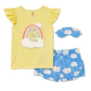 Dream Life Pajama Set